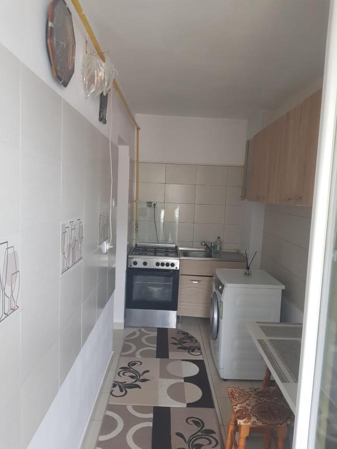 Garsoniera Emilia Lägenhet Câmpulung Moldovenesc Exteriör bild